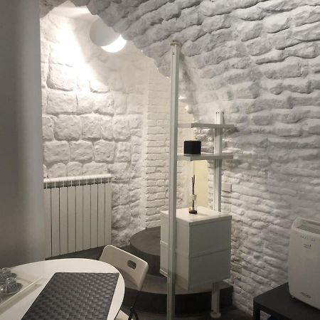 La Casa Di Alba Apartman Nápoly Kültér fotó