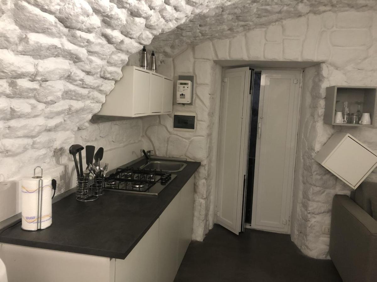 La Casa Di Alba Apartman Nápoly Kültér fotó
