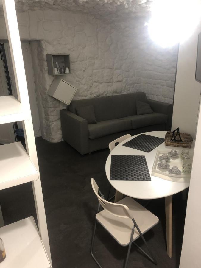 La Casa Di Alba Apartman Nápoly Kültér fotó