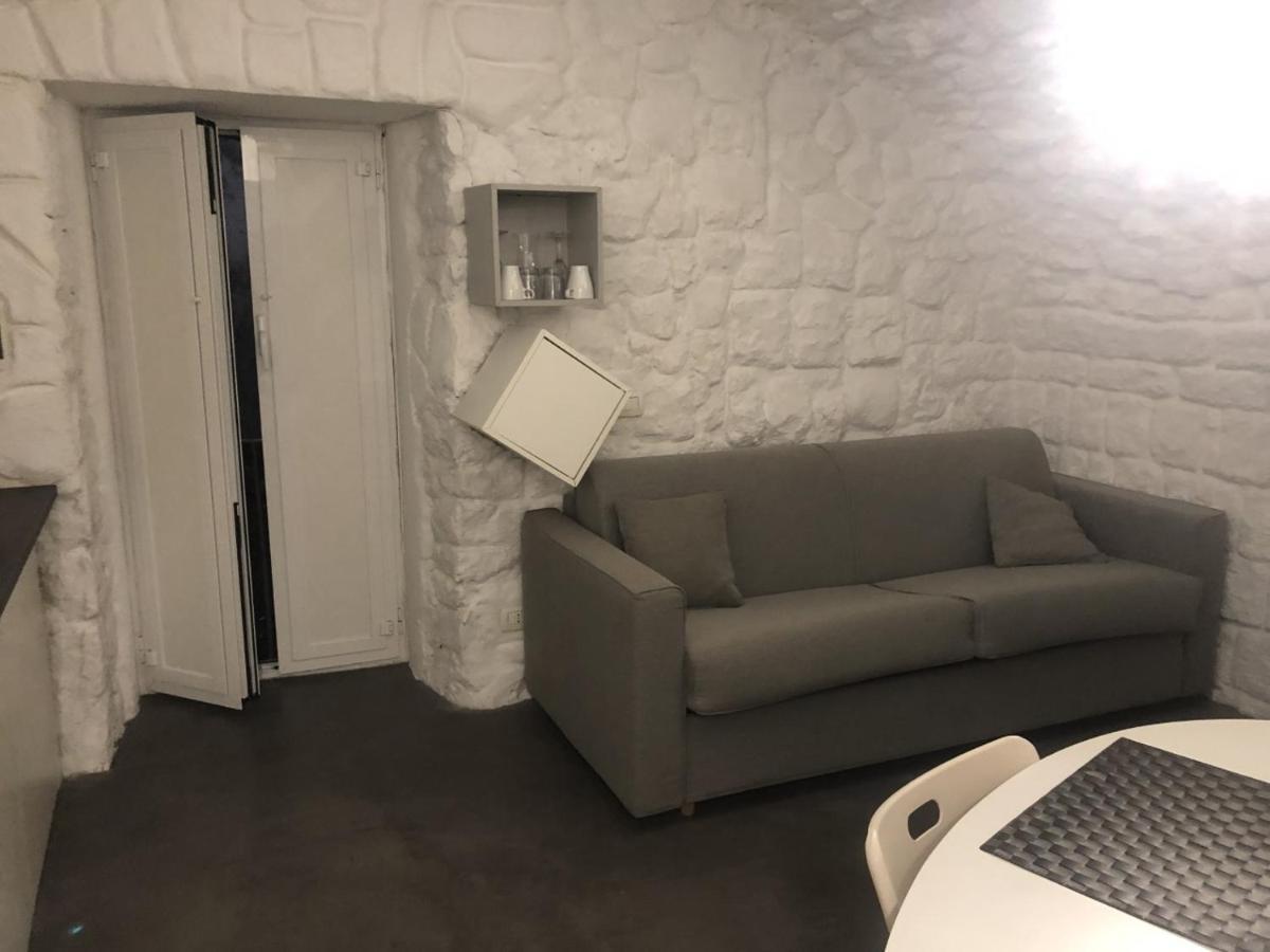La Casa Di Alba Apartman Nápoly Kültér fotó