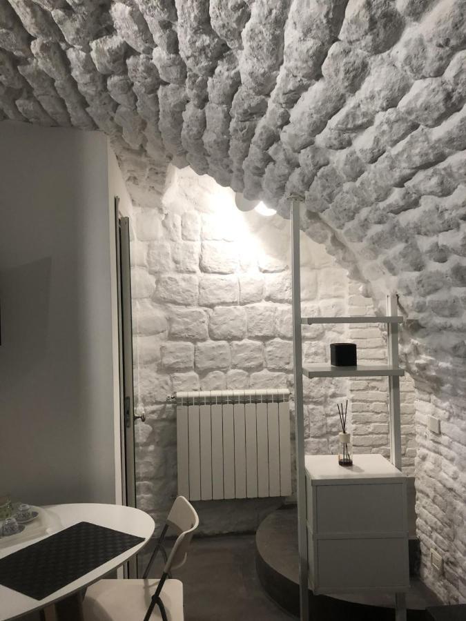 La Casa Di Alba Apartman Nápoly Kültér fotó