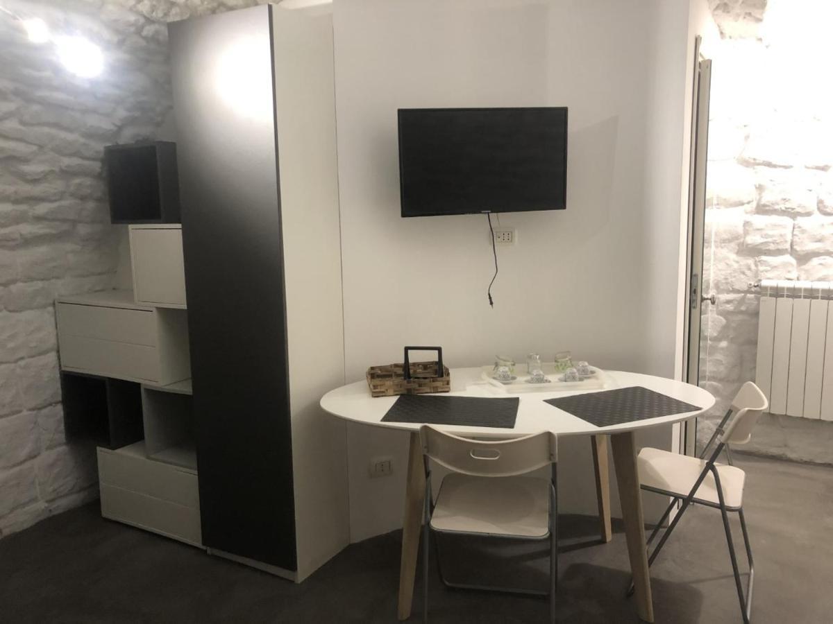 La Casa Di Alba Apartman Nápoly Kültér fotó