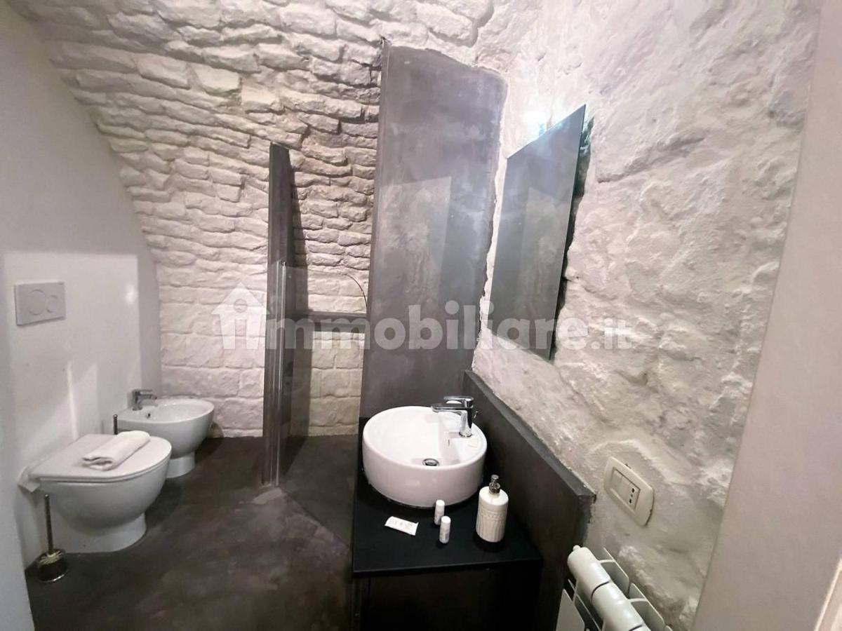 La Casa Di Alba Apartman Nápoly Kültér fotó