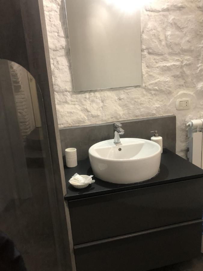 La Casa Di Alba Apartman Nápoly Kültér fotó