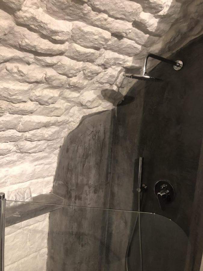 La Casa Di Alba Apartman Nápoly Kültér fotó