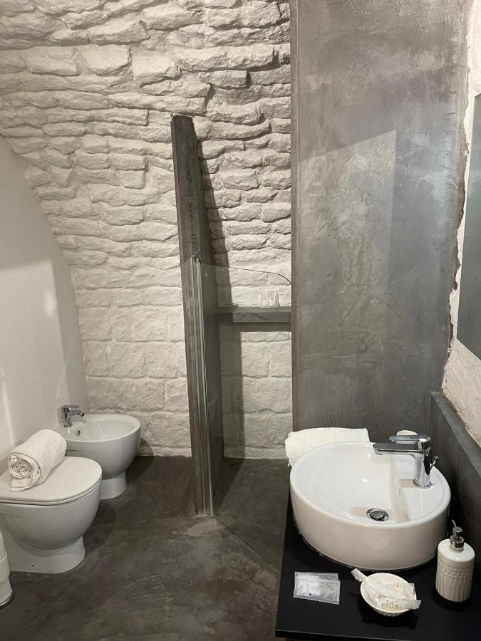 La Casa Di Alba Apartman Nápoly Kültér fotó