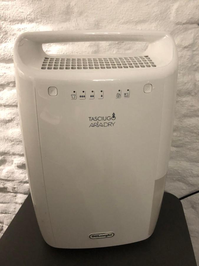 La Casa Di Alba Apartman Nápoly Kültér fotó