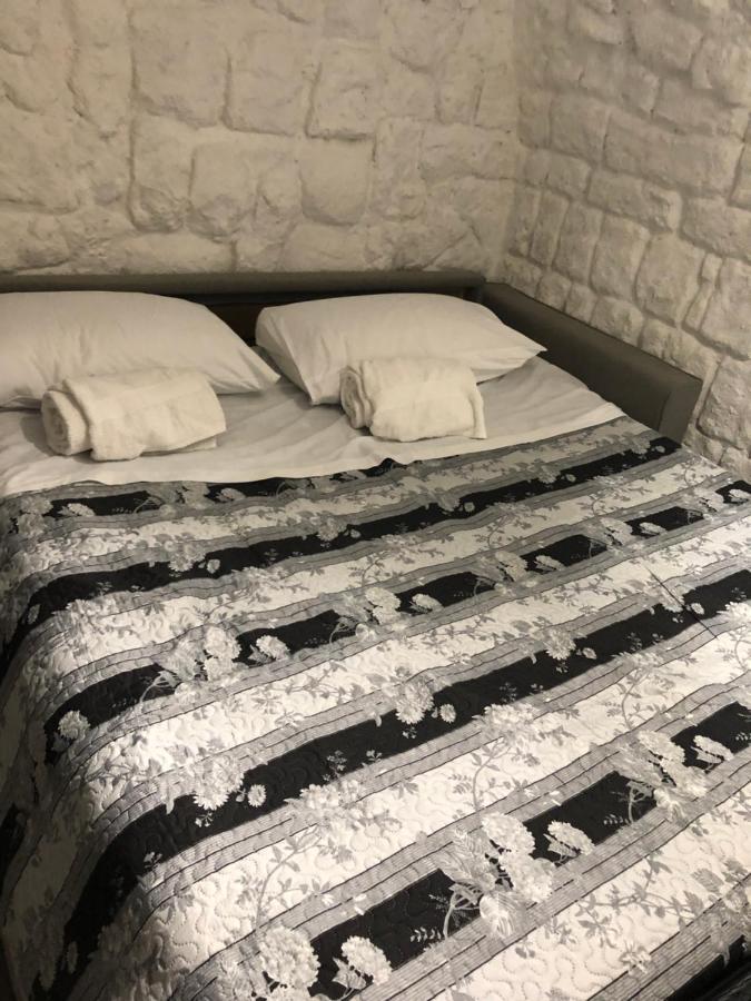 La Casa Di Alba Apartman Nápoly Kültér fotó